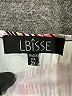 Lbisse Print Gray Casual Dress Size 2X - photo 7