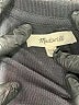 Madewell Solid Black Gray Short Sleeve T-Shirt Size XXS - photo 7