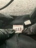 Gap Solid Black Casual Dress Size XS - photo 7
