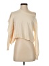 Zara Ivory Cardigan Size S - photo 1