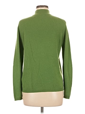 Charter Club Cashmere Pullover Sweater (view 2)