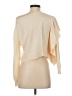 Zara Ivory Cardigan Size S - photo 2