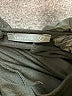 Soprano Solid Black Casual Dress Size M - photo 7