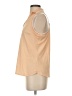 Puma 100% Polyester Tan Sleeveless T-Shirt Size S - photo 5
