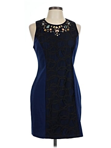 Twelve by Twelve Cocktail Dress (view 1)