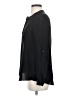 Rebecca Taylor Black Long Sleeve Blouse Size 4 - photo 5
