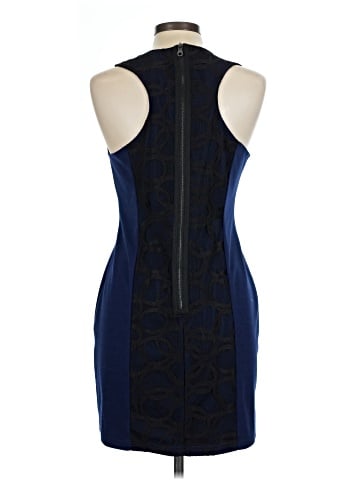 Twelve by Twelve Cocktail Dress (view 2)