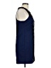 Twelve by Twelve Blue Cocktail Dress Size L - photo 4