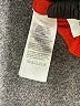 Madewell 100% Cashmere Solid Orange Cashmere Pullover Sweater Size XS - photo 7