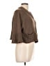 Chesley 100% Acrylic Brown 3/4 Sleeve Top Size L - photo 4
