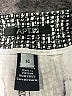 Apt. 9 Chevron-herringbone Gray Shorts Size 14 - photo 3