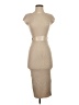 Wilfred Free Tan Cocktail Dress Size XS - photo 1