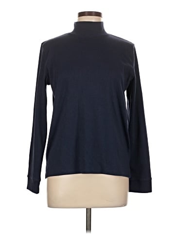 Hasting & Smith Turtleneck Sweater (view 1)