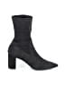 Stuart Weitzman Gray Black Boots Size 5 - photo 1