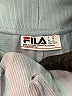 FILA Blue Sweatpants Size XS - photo 7