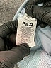 FILA Blue Sweatpants Size XS - photo 8