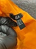 Ela Orange 3/4 Sleeve Blouse Size XS - photo 7