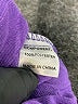 Unbranded 100% Polyester Purple Sleeveless Top Size XL - photo 8