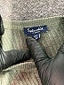 Splendid Gray Pullover Sweater Size XS - photo 7