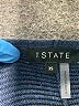 1.State Blue Pullover Sweater Size XS - photo 7