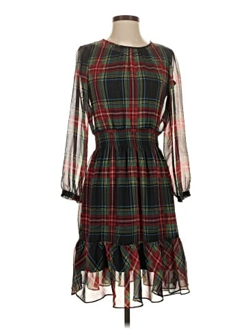 J.Crew Cocktail Dress (view 1)