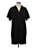 Max Studio Black Casual Dress Size 1 - photo 1