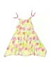 Assorted Brands Tropical Yellow Dress 12-18 MO / 18 MO - photo 2