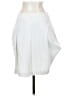 J.G. Hook White Formal Skirt Size 4 (petite) - photo 2