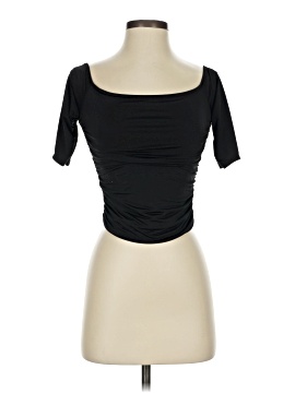 Silence And Noise Tube Top