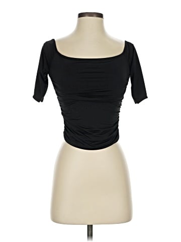 Silence and Noise Tube Top (view 1)