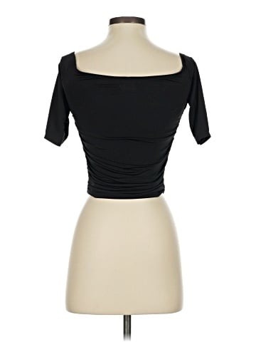 Silence and Noise Tube Top (view 2)