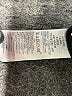 Gap 100% Polyester Polka Dots Black Dress Size 4 - photo 4