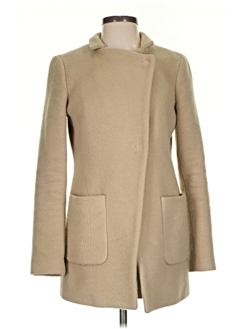 Banana Republic Coat (view 1)