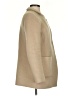 Banana Republic Tan Coat Size XS - photo 4