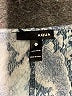 Aqua 100% Rayon Blue Tank Top Size S - photo 7