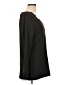 Zeagoo Black 3/4 Sleeve T-Shirt Size L - photo 4