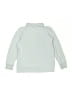 Lands' End Blue Long Sleeve Polo Size S (kids) - photo 2