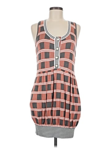 Twelve by Twelve Casual Dress (view 1)