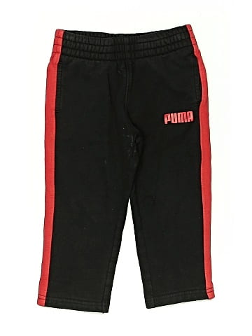 Puma Track Pants (view 1)