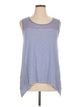 Dana Buchman Sleeveless T Shirt