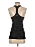 Lululemon Athletica Black Active Tank Size 4 - photo 2