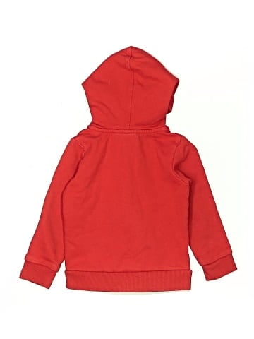 Puma Zip Up Hoodie (view 2)