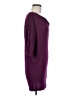 Michael Stars Purple 3/4 Sleeve T-Shirt One size - photo 4