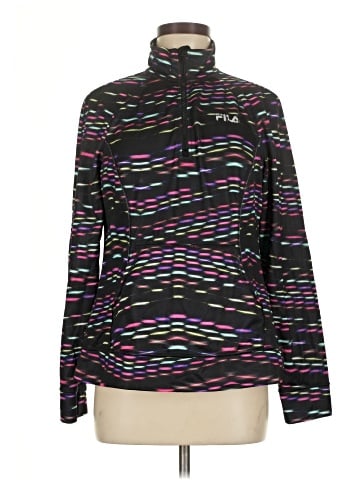 Fila Sport Track Jacket (view 1)