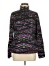 Fila Sport 100% Polyester Black Track Jacket Size M - photo 1