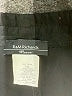 R&M Richards 100% Polyester Solid Black Casual Pants Size 1X - photo 7