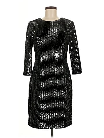 Julia Jordan Cocktail Dress (view 1)