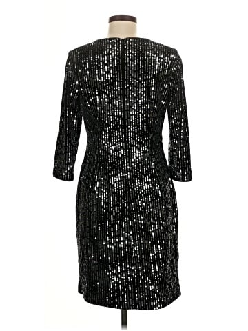Julia Jordan Cocktail Dress (view 2)