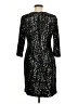 Julia Jordan Black Cocktail Dress Size 8 - photo 2