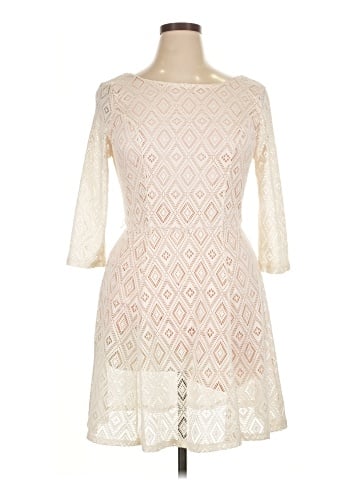 Lily Rose Cocktail Dress (view 1)